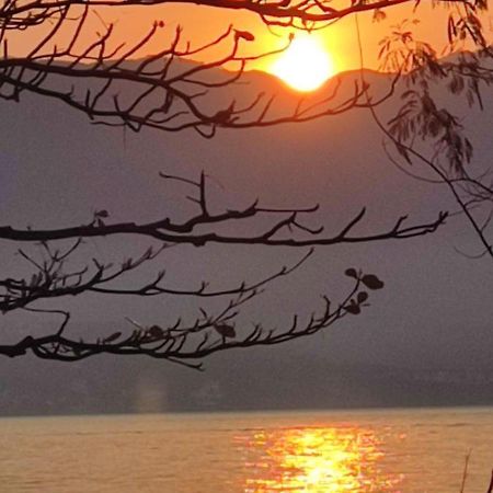 Recanto Toca Das Plantas De Ilhabela I Eksteriør bilde
